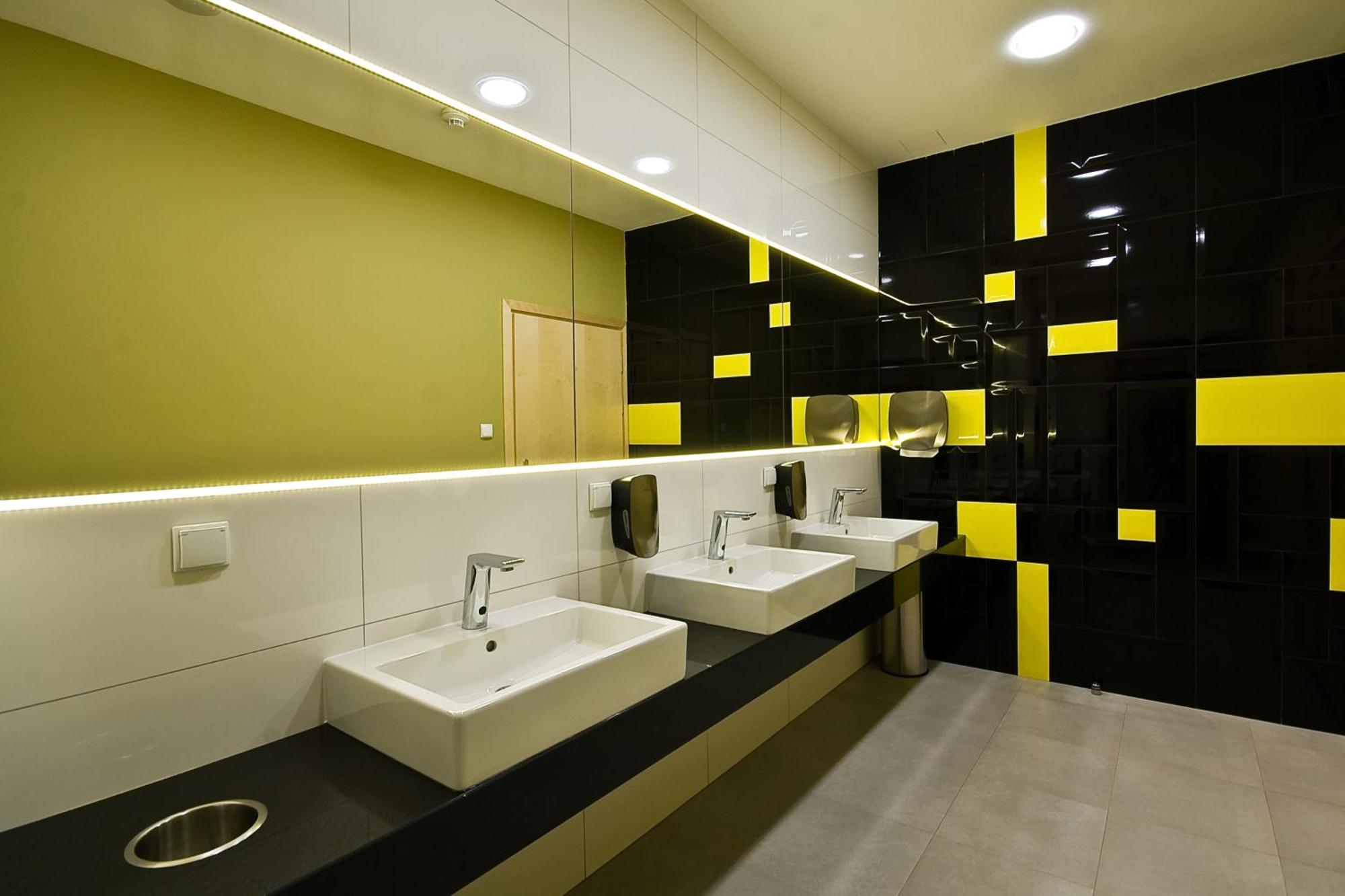 Hotel Poznanski A2 Luboń Exteriör bild